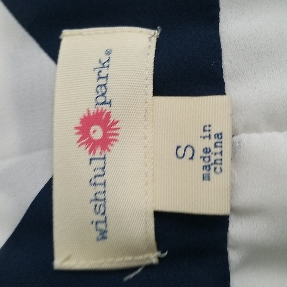 Wishful Park Women's Blouse - Picture 5 of 9